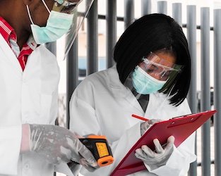 Identifying & Reporting Safety Events